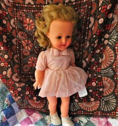 raynal char